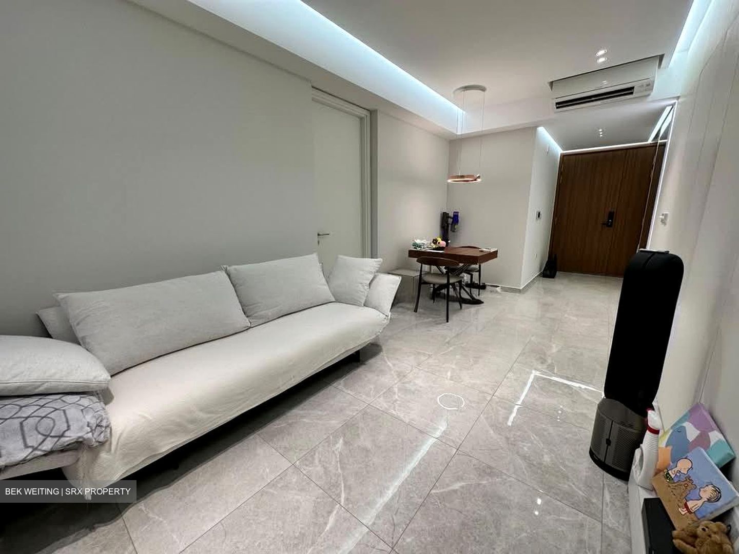 Stirling Residences (D3), Apartment #533007791